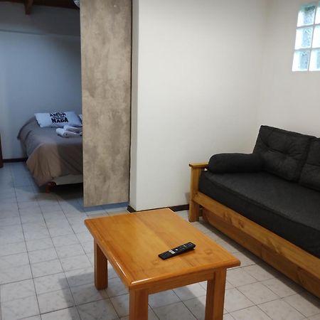 Casa Centro Bariloche Villa ภายนอก รูปภาพ