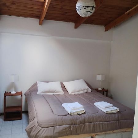 Casa Centro Bariloche Villa ภายนอก รูปภาพ