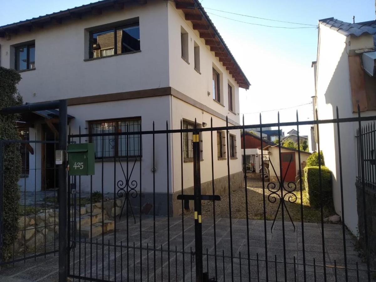 Casa Centro Bariloche Villa ภายนอก รูปภาพ