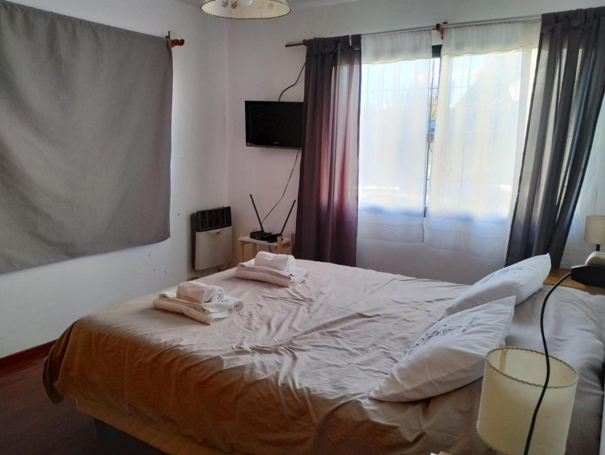 Casa Centro Bariloche Villa ภายนอก รูปภาพ