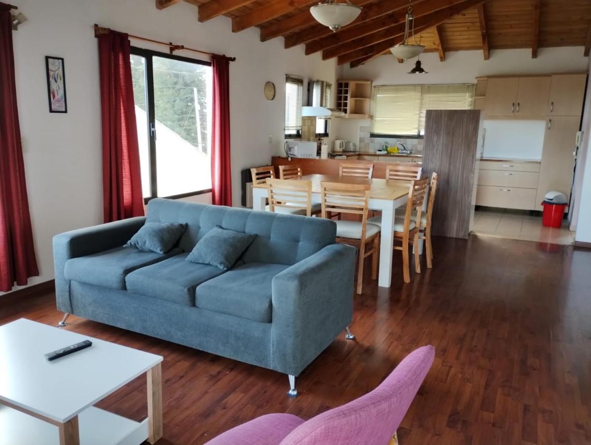 Casa Centro Bariloche Villa ภายนอก รูปภาพ