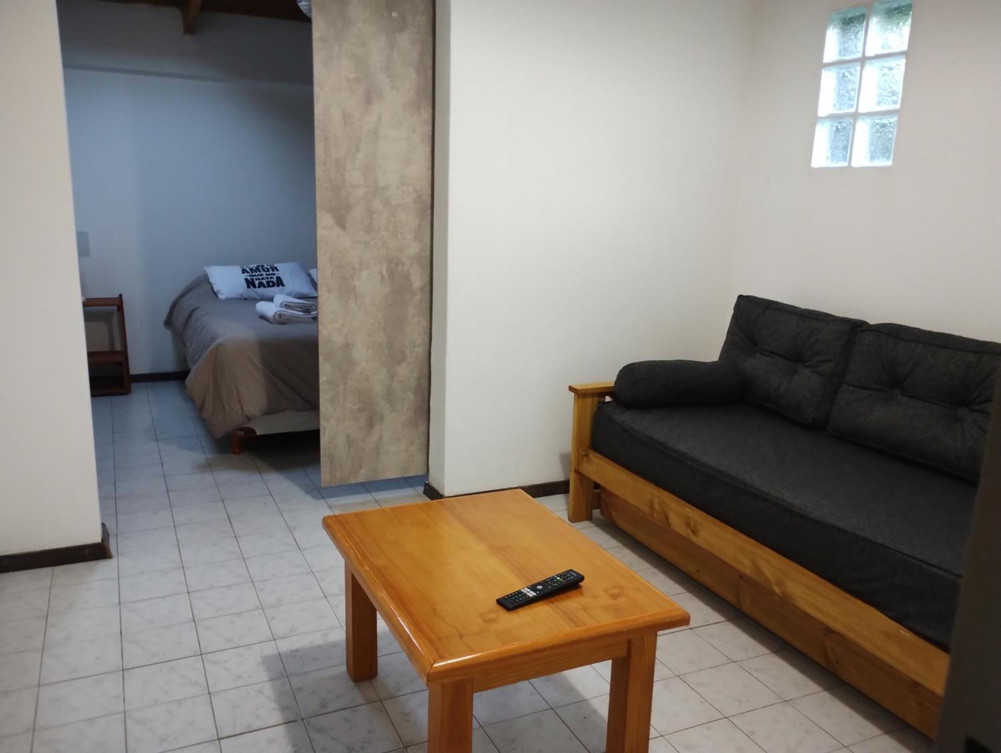 Casa Centro Bariloche Villa ภายนอก รูปภาพ