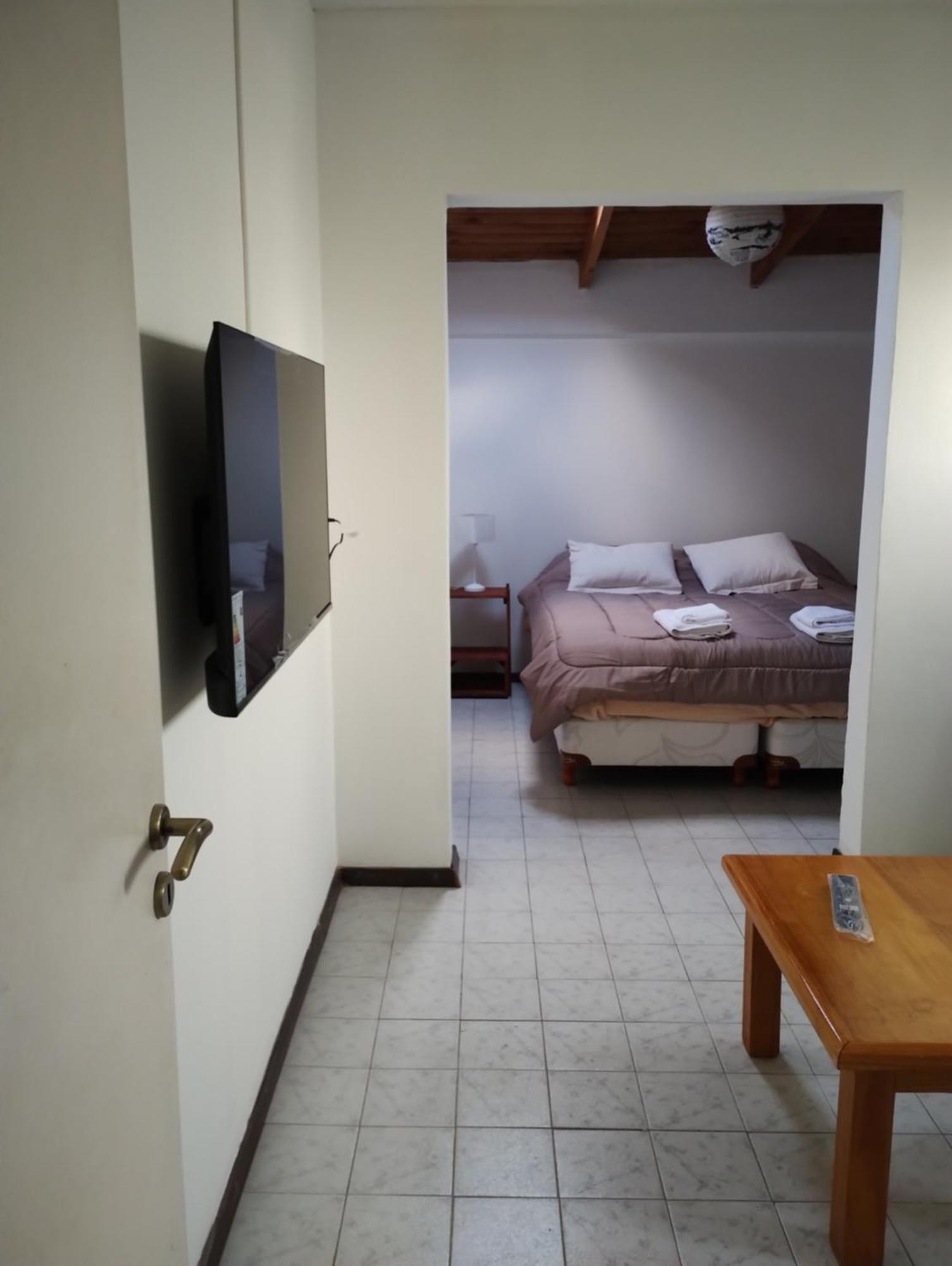 Casa Centro Bariloche Villa ห้อง รูปภาพ